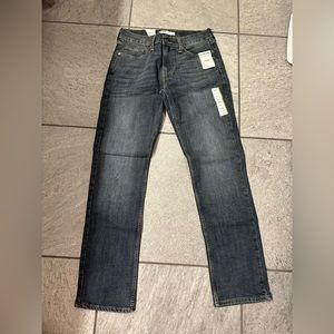 Men’s brand new jeans